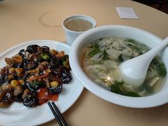 -功德林(南京西路店)
