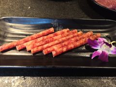 -渝涯重庆豆花老火锅(中赢国际店)