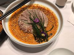 夫妻肺片-俏江南天津时尚曲艺主题餐厅(马场道店)