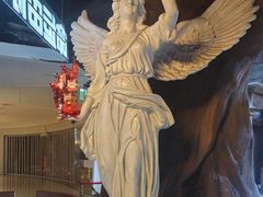 -暴风岛沉浸式体验馆(百联世纪店)