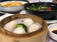 -丰鲤楼•闽南茶楼(仟禧汇店)