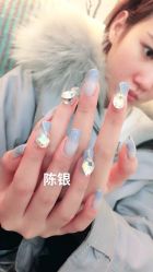 -CM.Nail美甲美睫