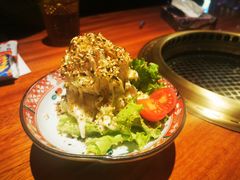 -肉魁屋·烧肉·烧鸟·酒场(高新店)