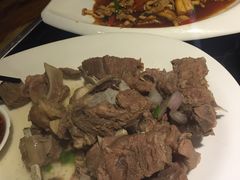 -吴记羊肉龙虾馆(百盛家园店)