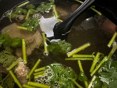 -香山胡记吴江路生煎(灵山路店)