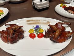 -香港狮子山下·明星粤菜餐厅(北苑店)