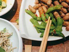 -管氏翅吧(马家堡店)