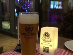 -Paulaner·德国帕拉娜自酿啤酒餐厅(海上世界店)