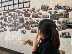 -Torch Coffee 炬点咖啡