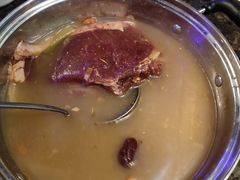 -阪尚皇·原切牛排·烤肉火锅自助(北京路店)