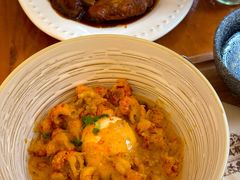 我辣龙虾窝蛋饭-春风·有糖(崇宁路店)