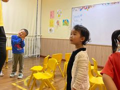 -昂立教育凯顿成长中心(嘉定南翔校区)