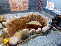 -北京益泉花园酒店