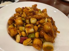 -北平小馆·烤鸭·家常菜(磨房北里店)