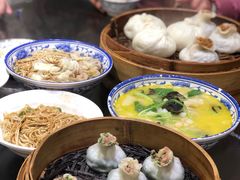 翡翠烧卖-九炉分座(个园店)