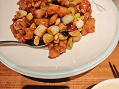 -又一福烤鸭·北京菜(东四店)