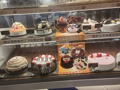 -DQ·蛋糕·冰淇淋(龙湖狮山天街店)