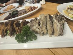 -清真·西北人家风味馆(中山中路店)