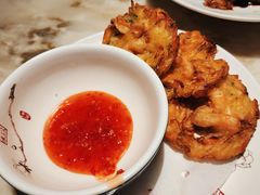 -绿茶餐厅(朝阳大悦城店)