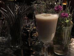 -STARRY CAFE & LOUNGE BAR(高新店)