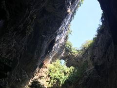 -英西峰林·洞天仙境