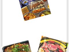 -钱锋炭缸烧烤(南湖大路总店)