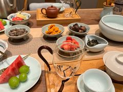 -梅间堂茶馆(绿地缤纷城店)