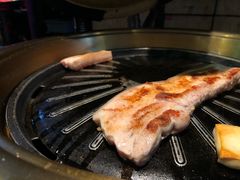 -鱼饪杰烤鱼餐厅