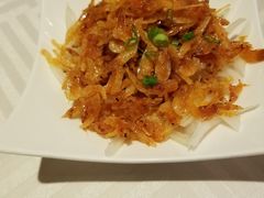 -浦华大酒店-台南担仔面海鲜楼