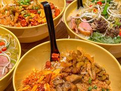 -谭仔米线(壹方城店)