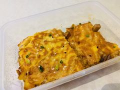 三鲜豆皮-老通城豆皮大王(吉庆街店)