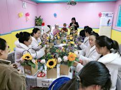 点击看大图 -馨果汇月子产康中心(南湖公园店)
