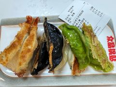 -众品老方子锅贴甜沫(李村店)