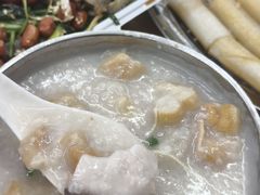 -陈添記·祖傳爽鱼皮·西关老字号(广州首店)