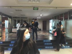 -重庆医科大学附属儿童医院(渝中院区)