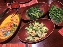 -红泰·泰精选·特色料理(中山路店)