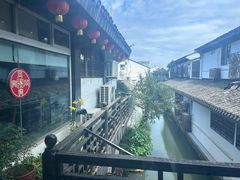 -同得兴 Since·1995 传统苏式面馆(十全街店)