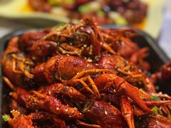 -靓靓蒸虾(中山公园店)