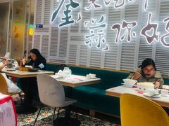 -避风塘(江桥万达店)