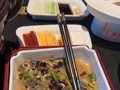 -喜悦烤鸭·新京菜(王府井店)