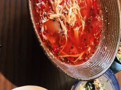 -扬州狮子楼·非遗淮扬菜(东关街店)