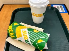 -SUBWAY赛百味(燕莎奥莱店)