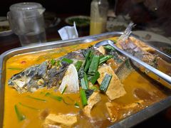 -建德食府·十八年建德菜(天目里国际街区店)
