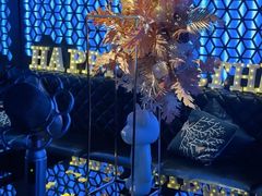 -黑桃K生日订制KTV