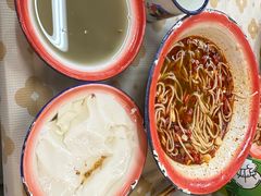 -老三样·旧食新味(船山路店)