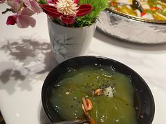 -上上席川菜(凯德乐峰广场店)