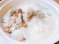 -拾味馆·浓鲜骨汤(光谷天地店)