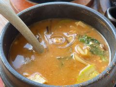 -百年石锅饭·朝鲜族传统民餐