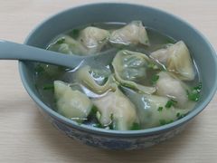 -顶巧鸡汤馄饨(虹口总店)