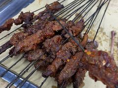 -老白家怡贵园烤肉